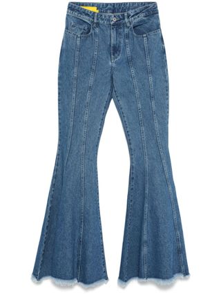 Extreme Flare Jeans