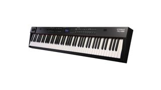 Best stage pianos: Roland RD-88