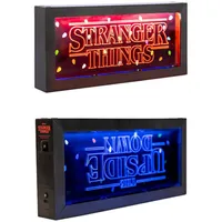 Grupo Erik Stranger Things Lamp Grupo Erik Stranger Things Lamp