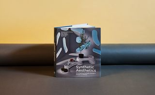Synthetic Aesthetics book cover