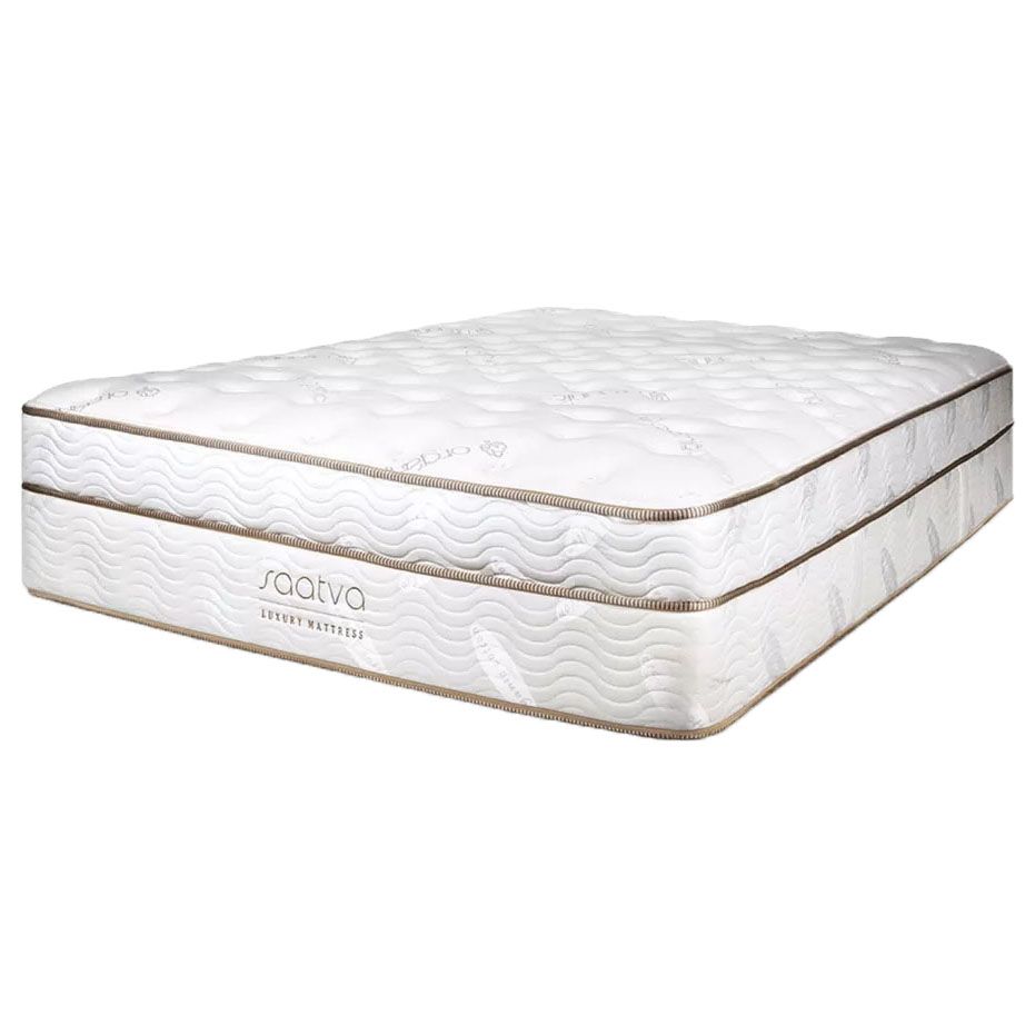 The best mattress 2024 sleep well with our expertlycurated guide