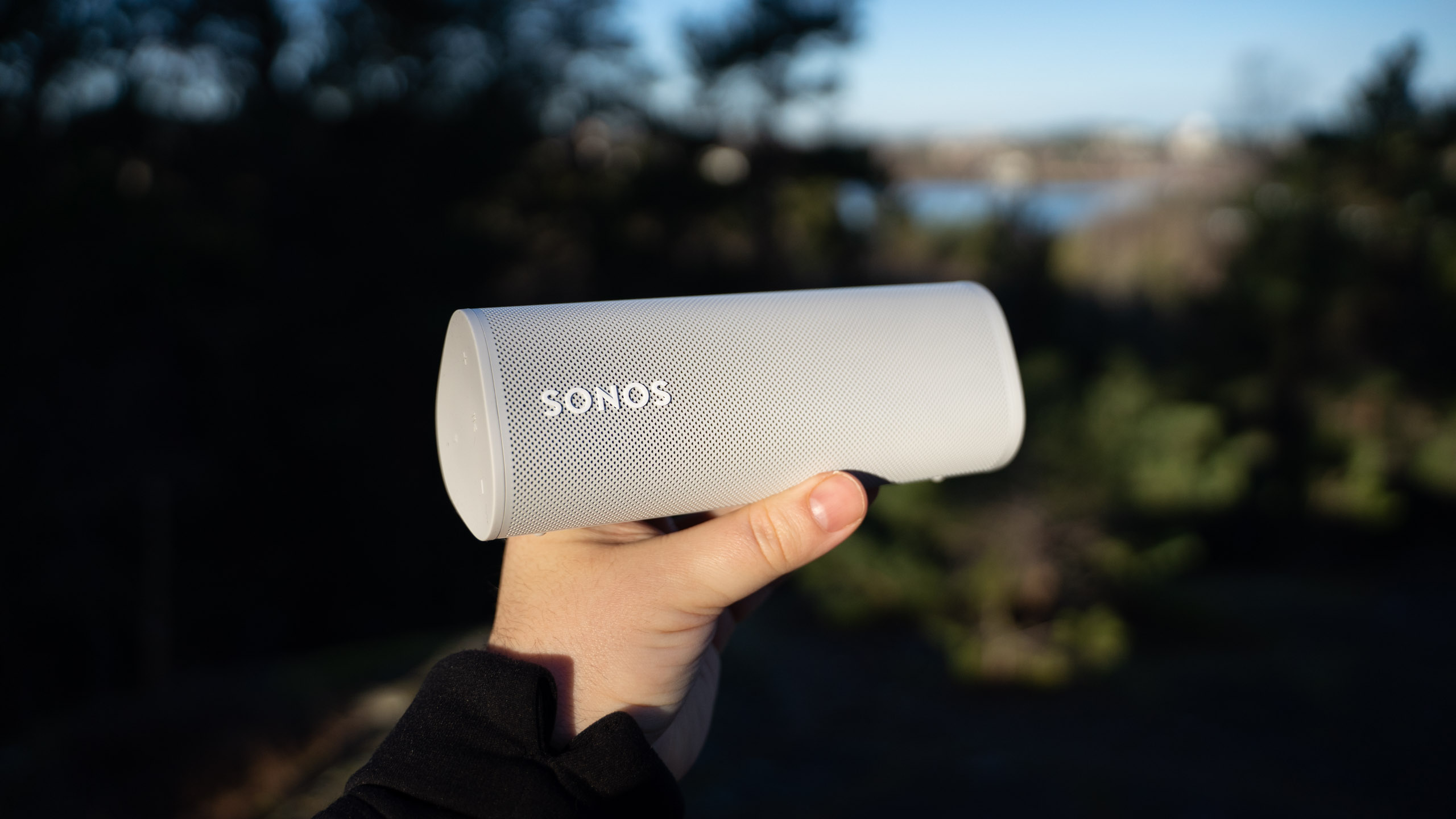 Sonos Roam