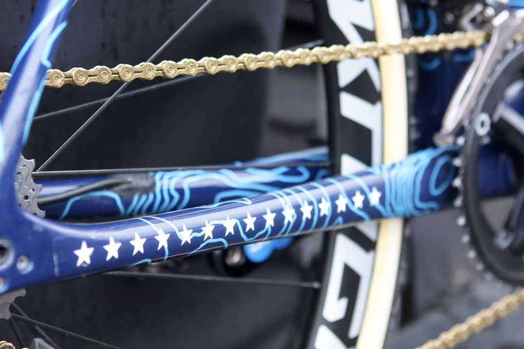 USA Cyclo-cross national championships tech gallery
