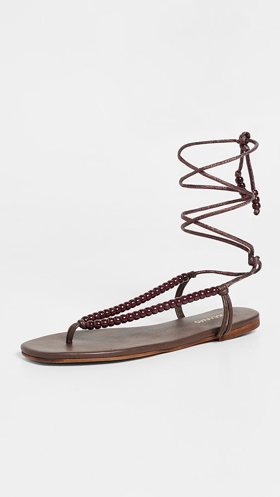 Kaanas Alessa Sandals