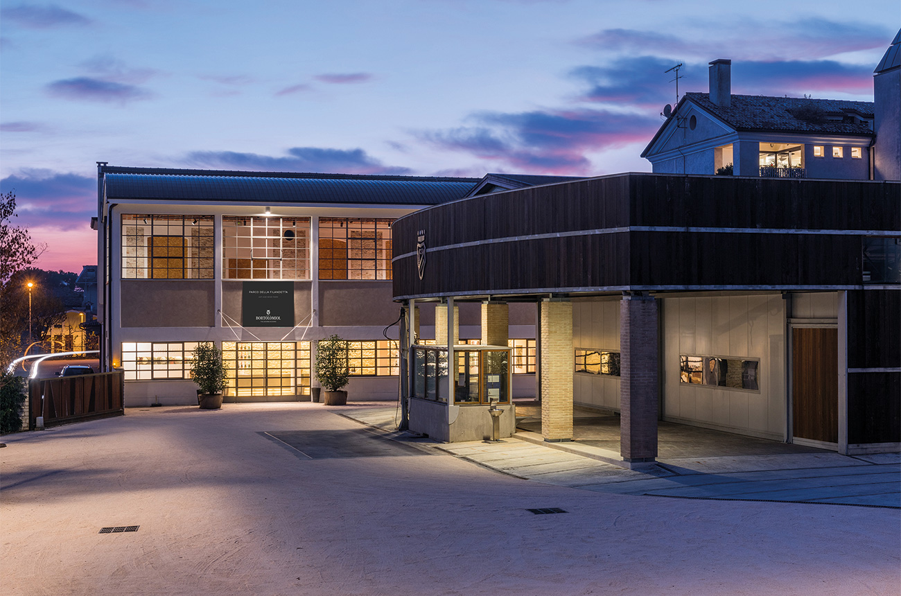 Parco della filandetta