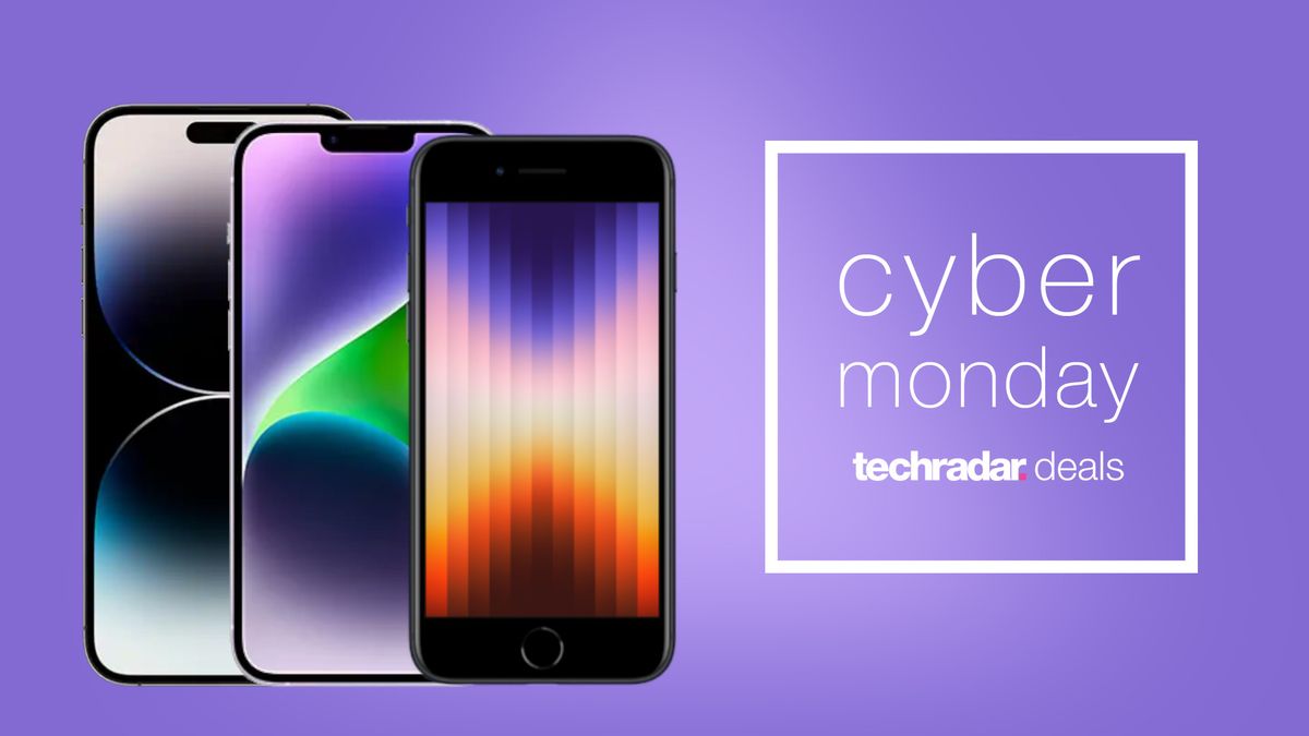 Die besten Cyber Monday Apple Angebote 2024 Apple AirPods, iPads
