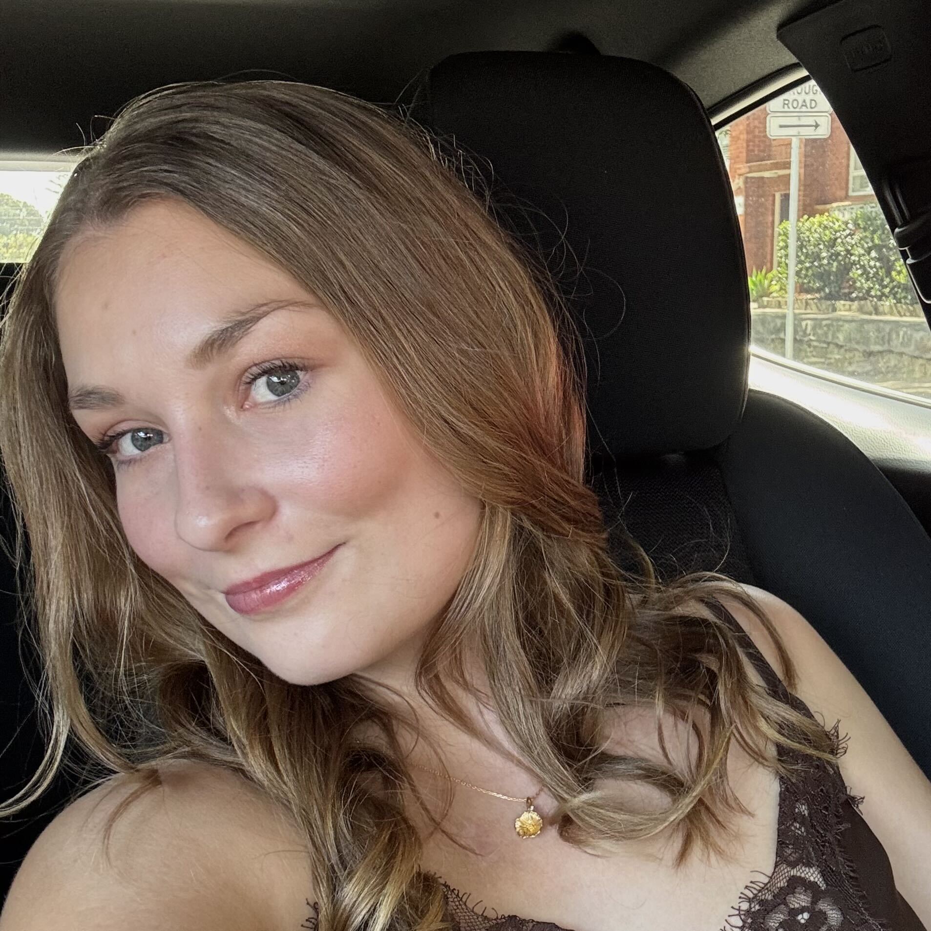 Amelia Hetherington