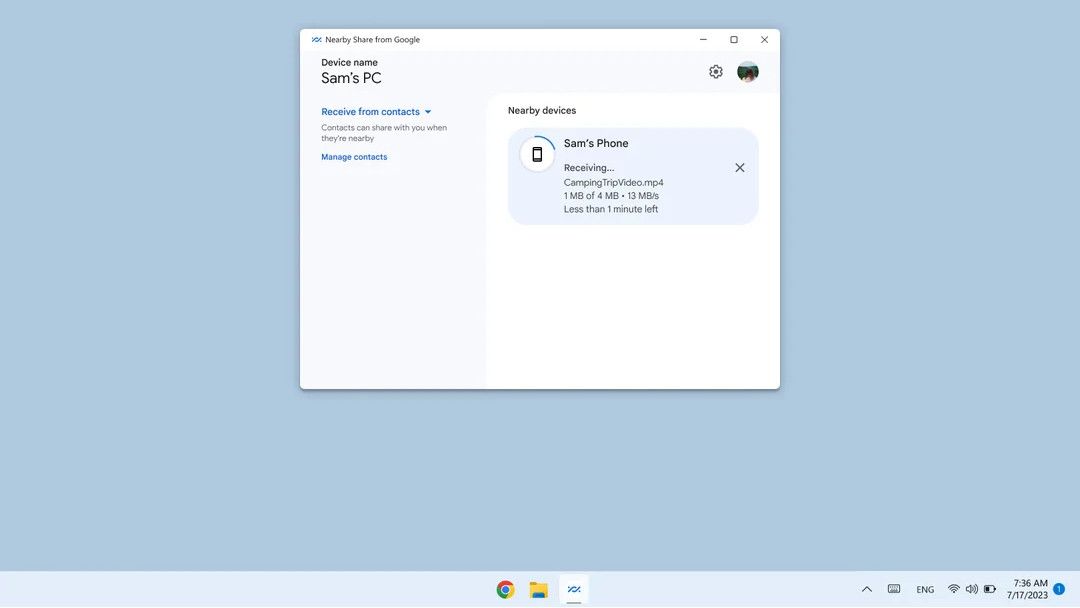 google-just-made-life-much-easier-for-windows-11-users-with-android