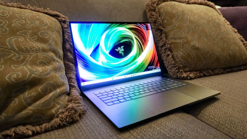 The 7 best laptops of CES 2025 (so far) | Tom's Guide