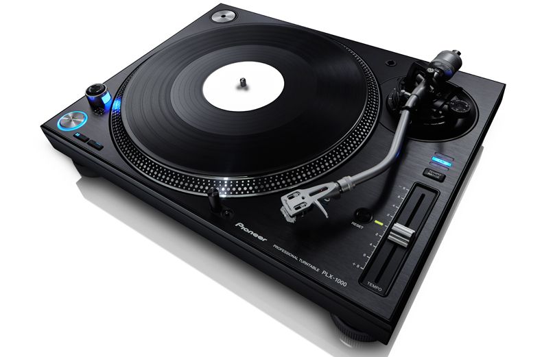 【美品】【箱有り】Pioneer PLX-1000 ターンテーブル Pioneer plx 1000 GOLD Turntables (Pair) | eBay