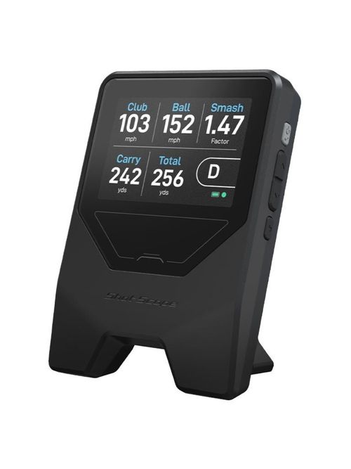 LM1 Golf Launch Monitor