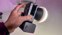 Zhiyun Molus X60 RGB
