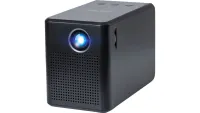 Miroir Surge Series SYNQ 720p DLP Mini Projector