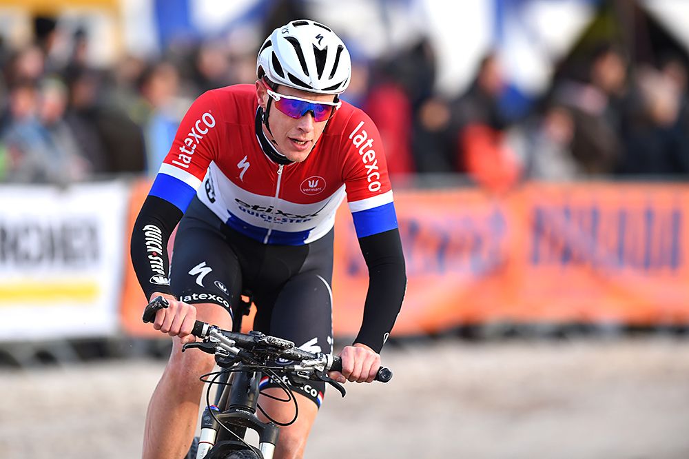 Niki Terpstra (Ned)