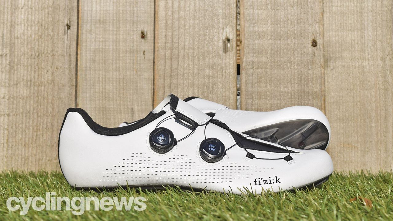 Fizik Infinito R1 cycling shoes