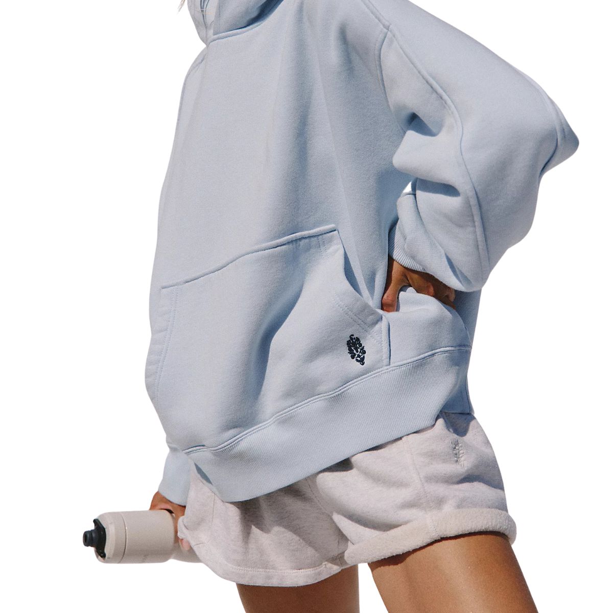 Free People hoodie