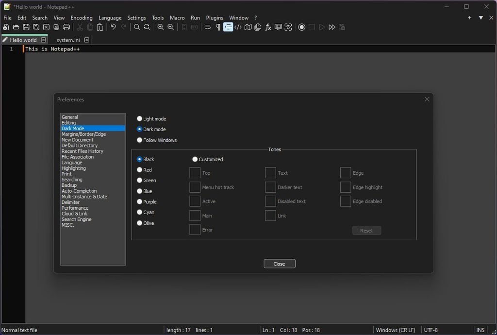 Should you use Notepad or Notepad++ on Windows 11? | Windows Central