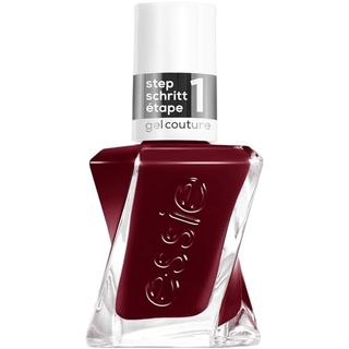 Essie Gel-Like Nail Polish, Lasts Up to 15 Days, With Flex.e Gel Technology, No Chipping, Glass-Like Shine, Vegan Formula, Gel Couture, 360 Spiked With Style, 13.5 Ml