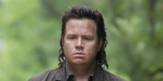 Eugene The Walking Dead AMC