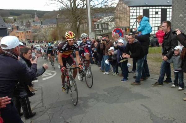 Philippe Gilbert (BMC).