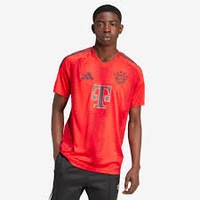 Adidas Bayern Munich 24/25 Home Shirt