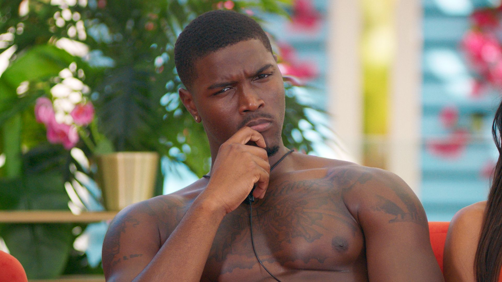 Are Bri and Demari From 'Too Hot to Handle' Still Together? | Marie Claire
