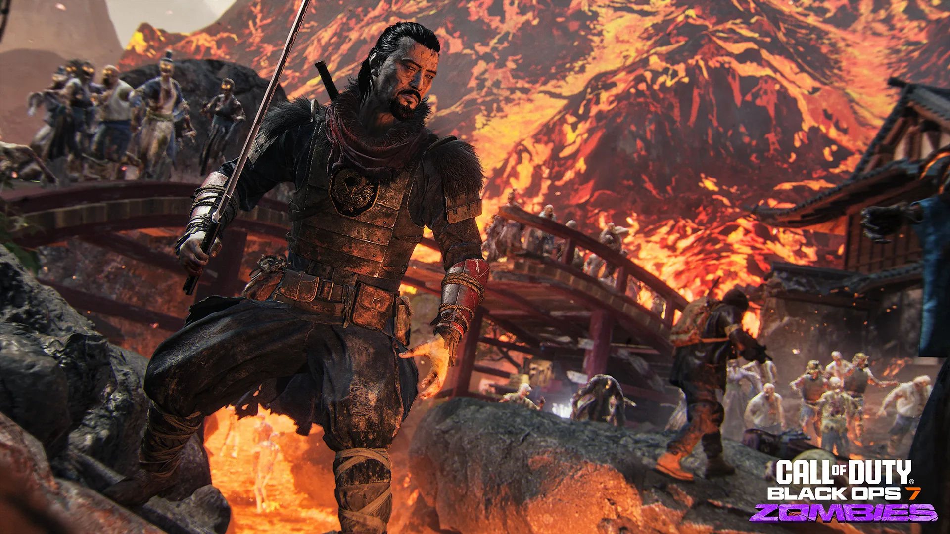 Call of Duty: Black Ops 7 Season 4 Reloaded content including Nick Cage as an Operator, changes to Rebirth Island, new Endgame and Multiplayer content, and the new Zombies map.