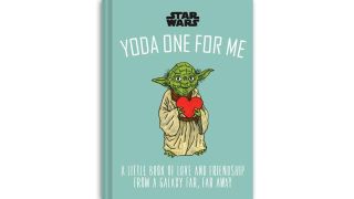 Star Wars: Yoda One For Me (Chronicle Books)
