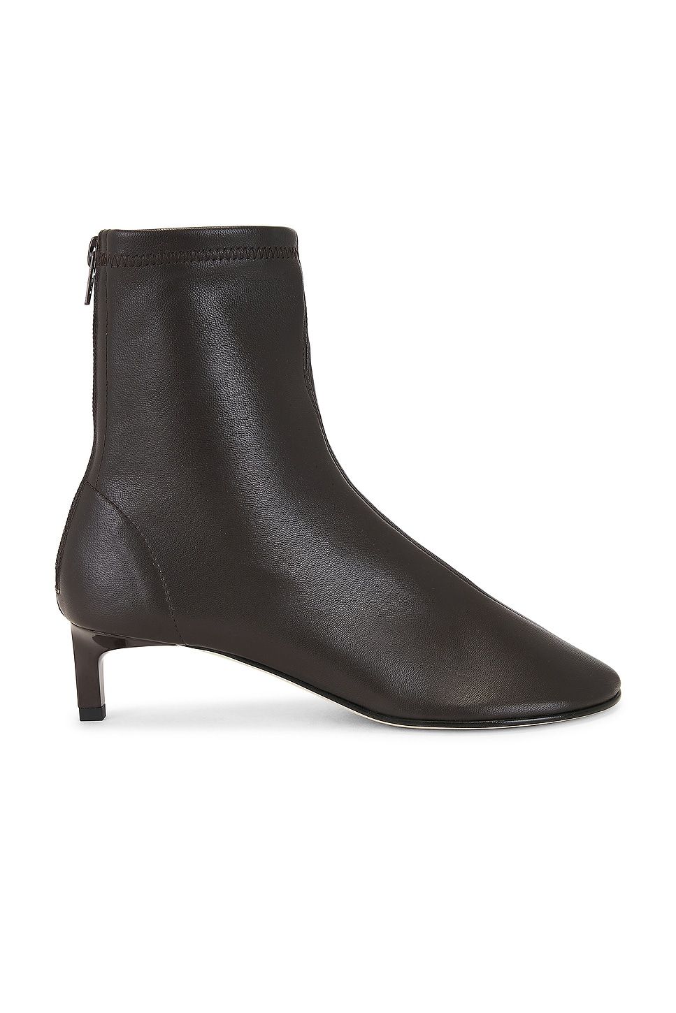 Fio Kitten Bootie