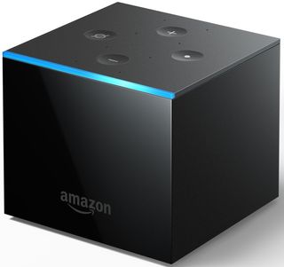 Amazon Fire Tv Cube 2019 Official Render