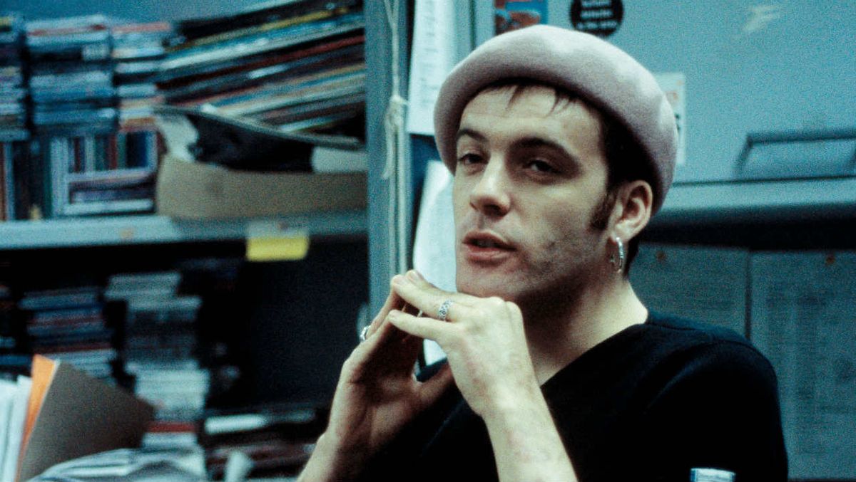 Richey Edwards