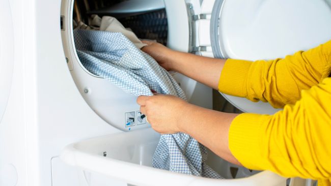 9 Things To Look For When Buying A Clothes Dryer | Tom's Guide