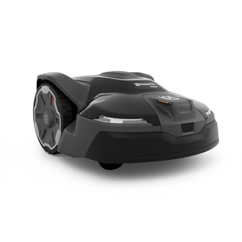 Husqvarna 410iq Automower Robotic Mower
