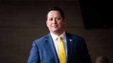 Rep. Tony Gonzales in 2025