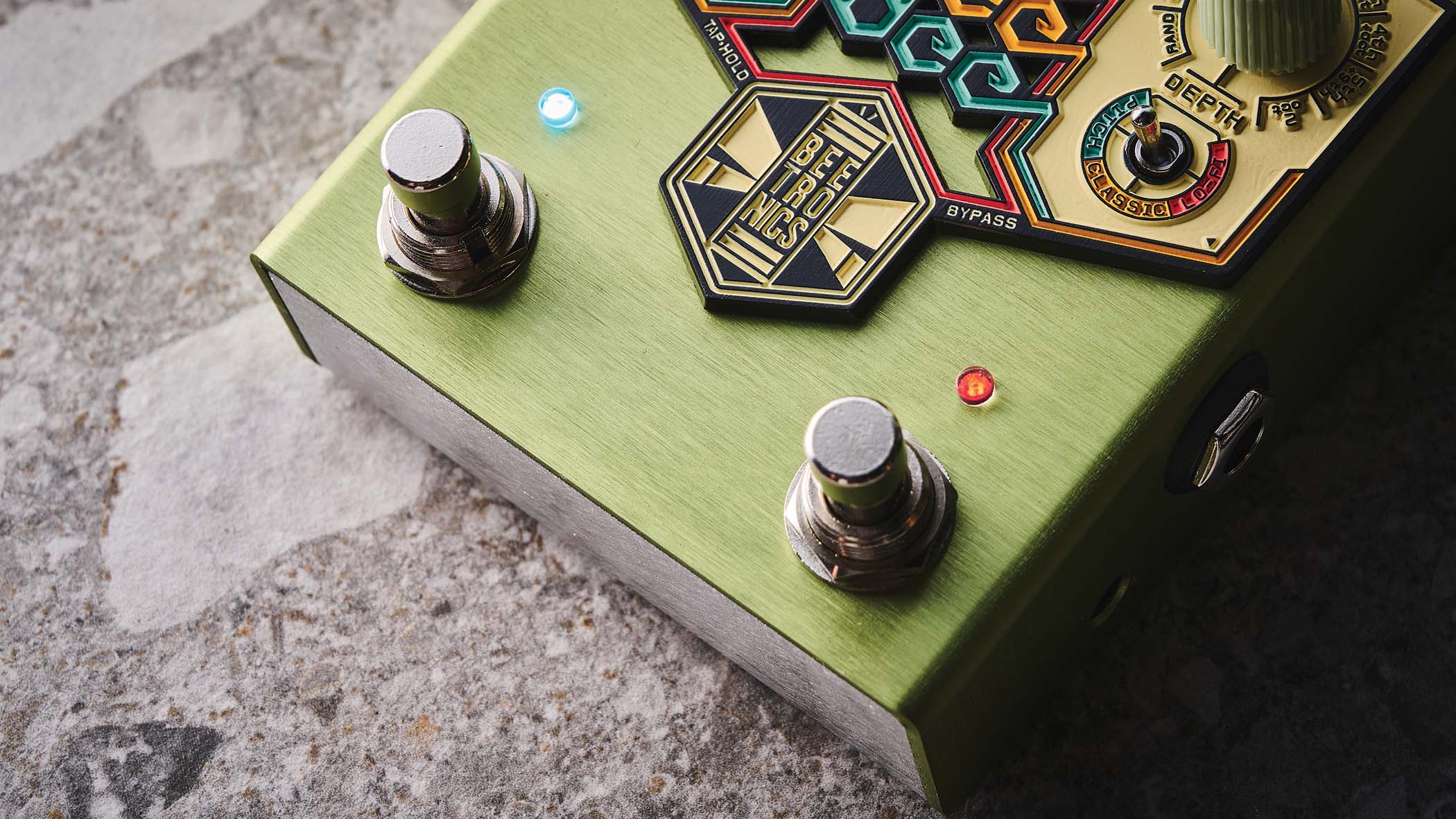 Beetronics Bee Bee Dee