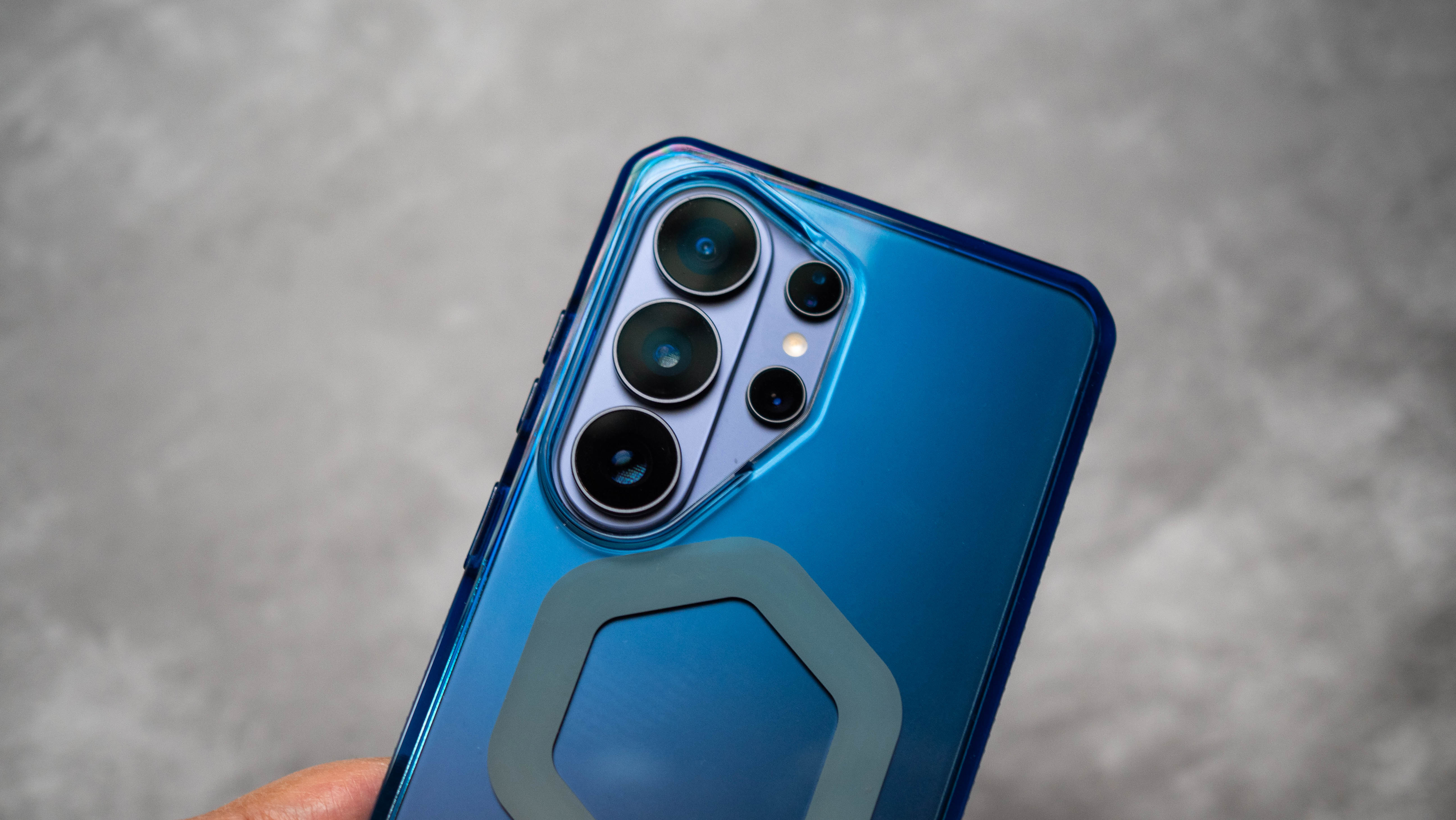 UAG Samsung Galaxy S26 Ultra Case