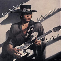 Stevie Ray Vaughan &amp; Double Trouble - Texas Flood (1983)