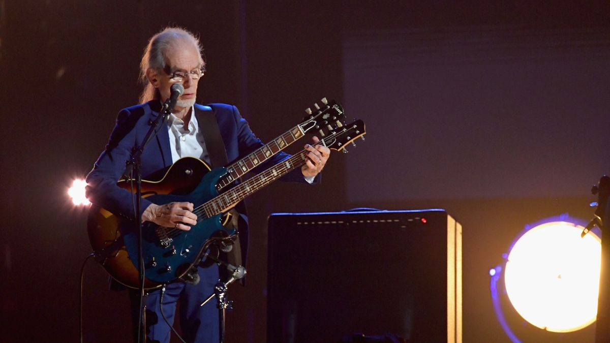 Steve Howe