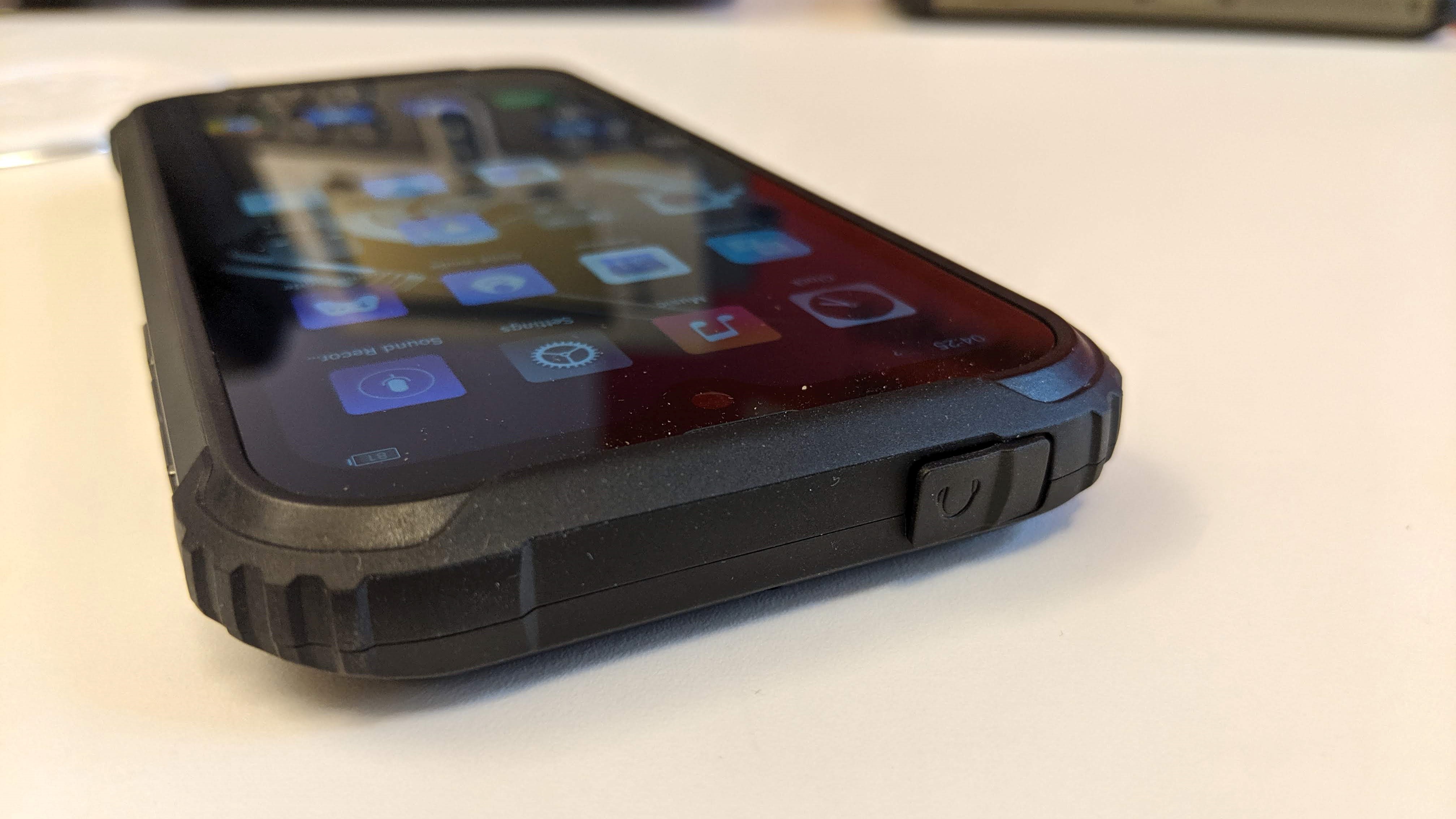 Blackview Bv5900 Rugged Smartphone Review 