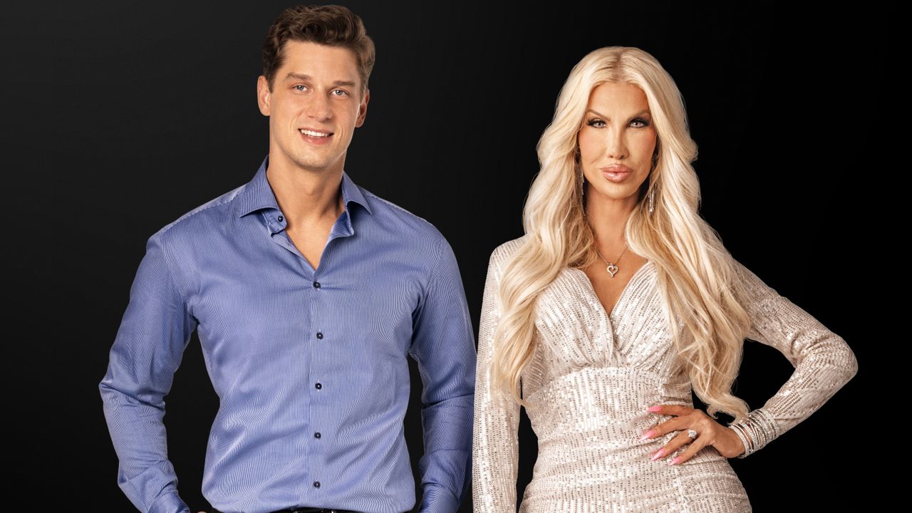 in key art for 90 Day Fianc&eacute; season 10