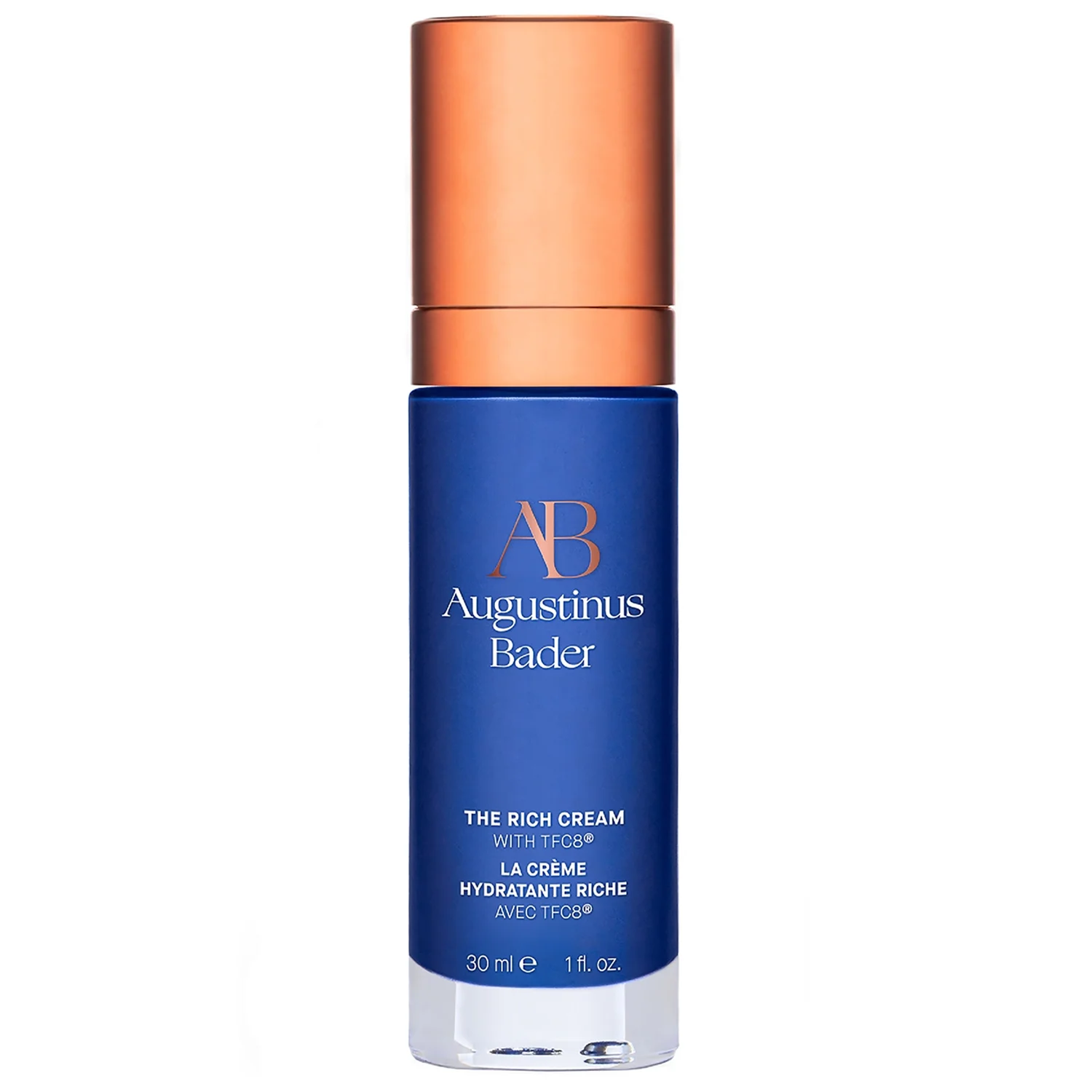 Augustinus Bader the Rich Cream 30ml