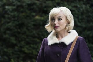 TV tonight Call the Midwife