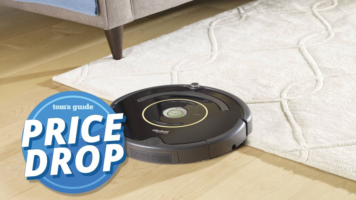 memorial day sales vacuums