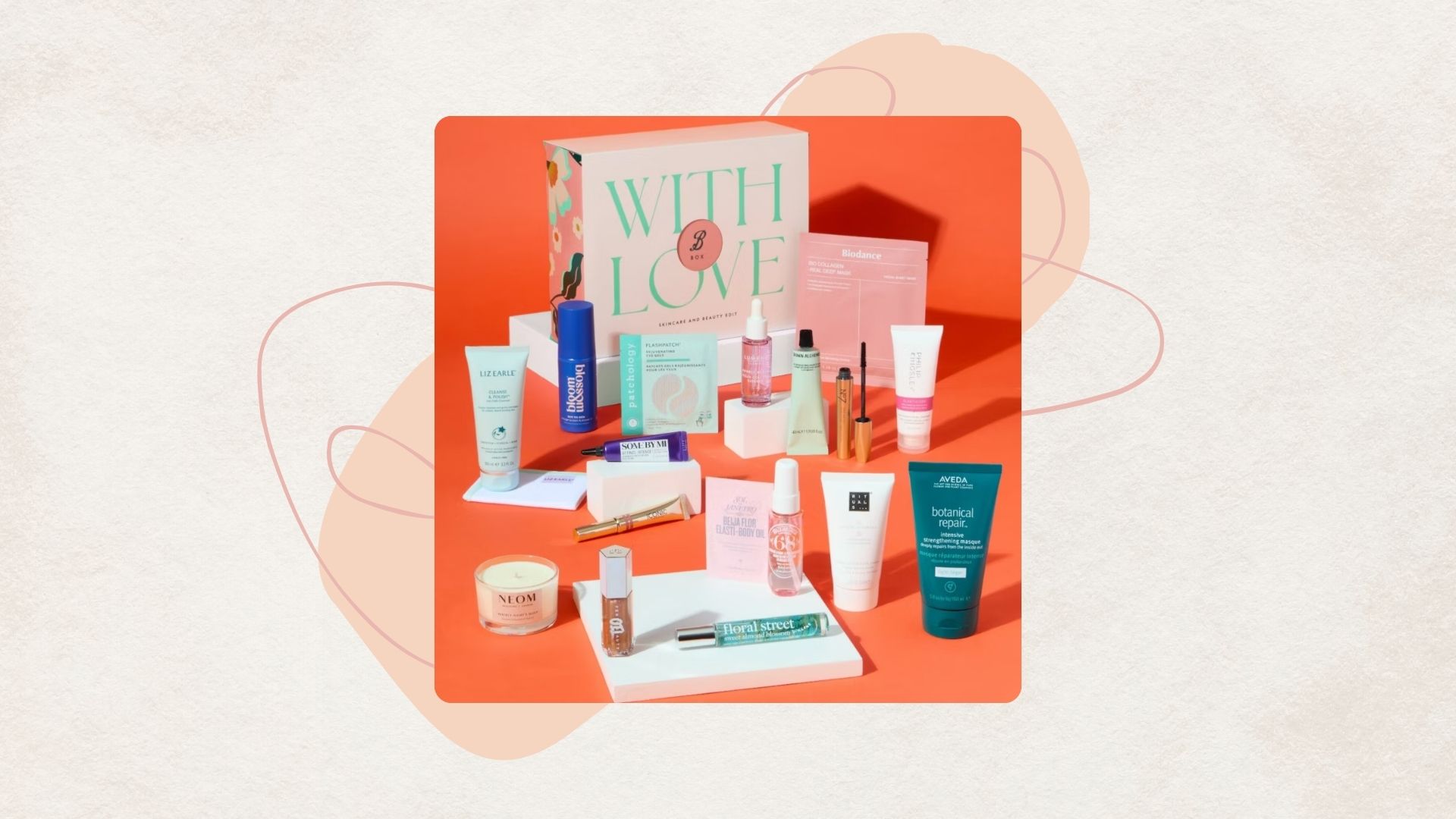 Stuck for Mother's Day gift ideas? These impressive beauty boxes are guaranteed to make a gorgeous present