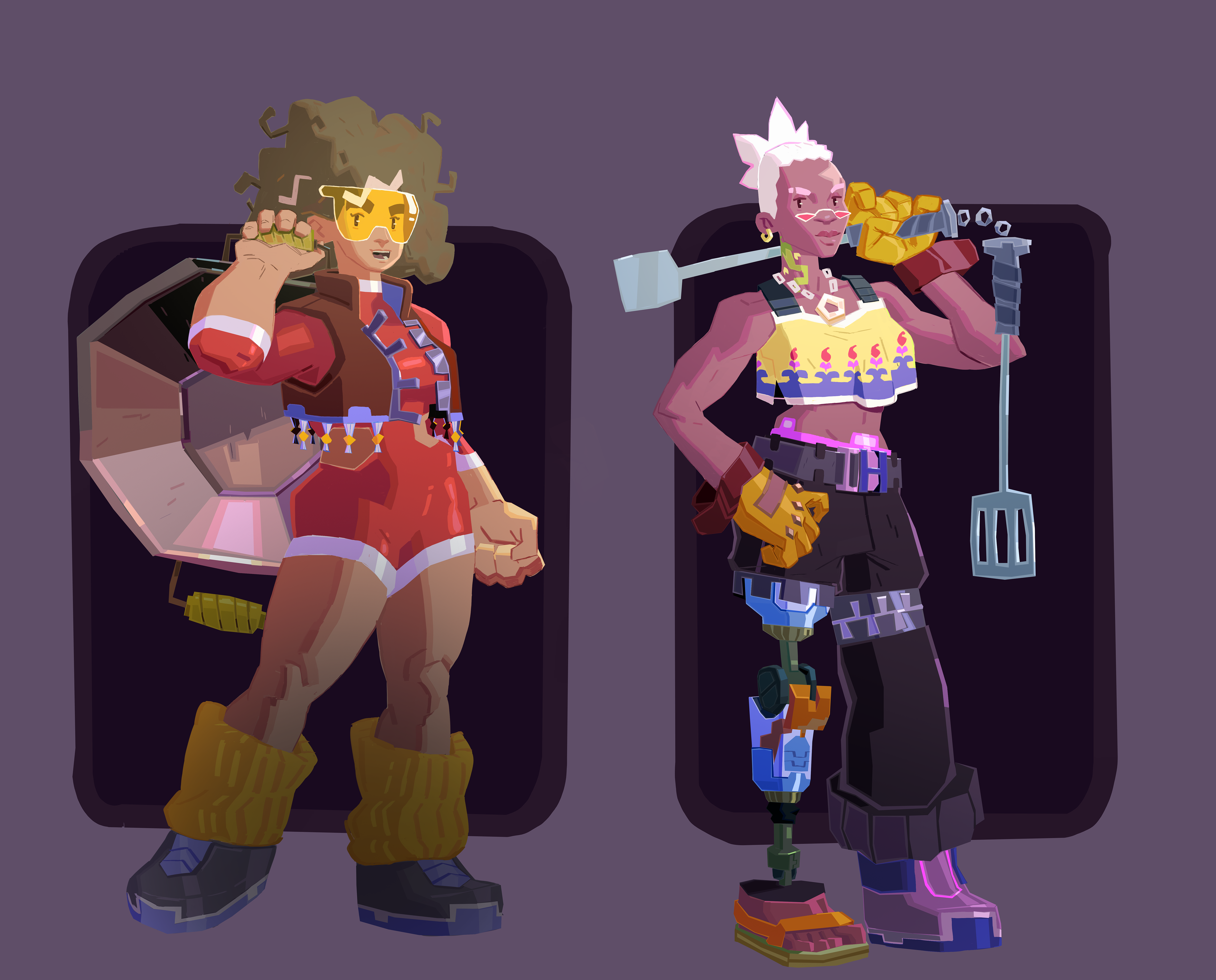 Dosa Divas, indie videogame