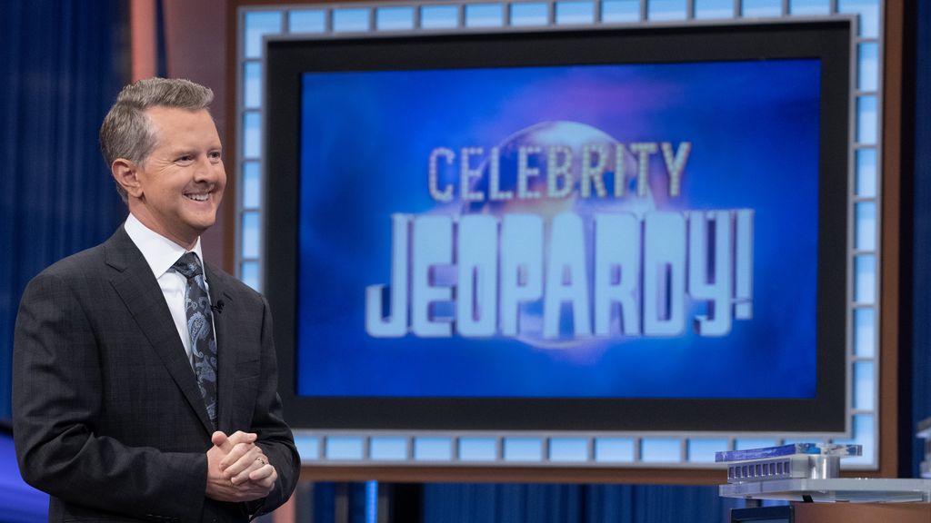 What was the Celebrity Jeopardy! Final Jeopardy answer? | What to Watch