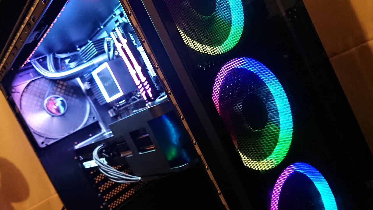 This Redditor rocked up to Best Buy and bought an RTX 4060 gaming PC for cheaper than its extended warranty, saving $1,195 and their friend from buying a console