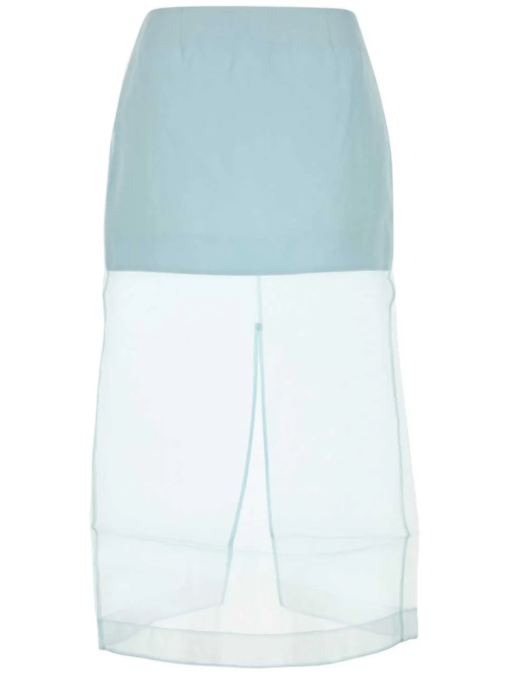 Zimmermann Crush Skirt | 0