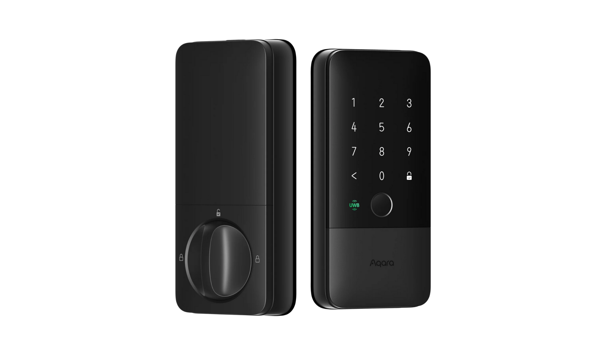 Aqara Smart Lock U400