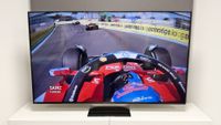 Sony Bravia 7 II RGB Mini LED TV
